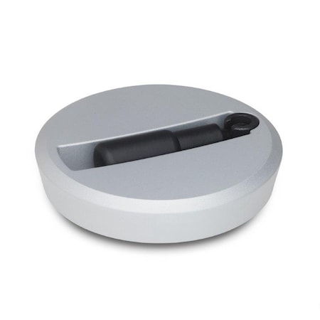 J.W. Winco GN923.3-200-B18-R-SR Disc Handwheel 18MRWFV/R